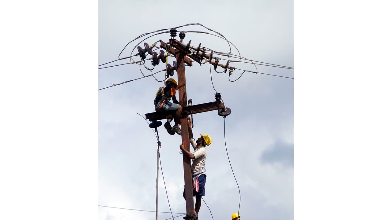 India achieves universal household electrification via key Govt schemes