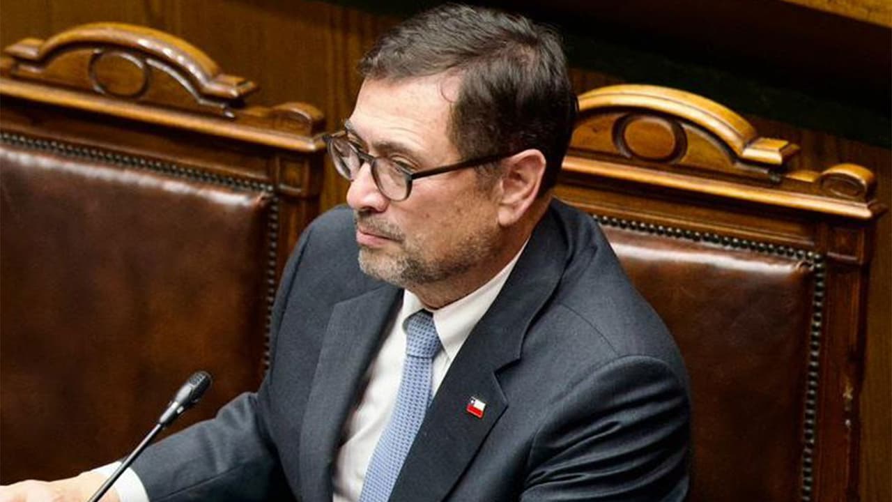 Chile FM's India visit boosts ties, focus on CEPA, critical minerals