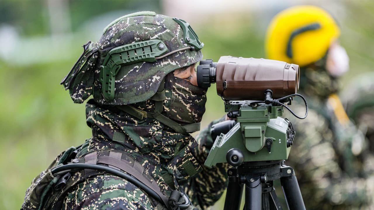 Taiwan detects 2 PLA aircraft, 6 PLAN vessels near its territory