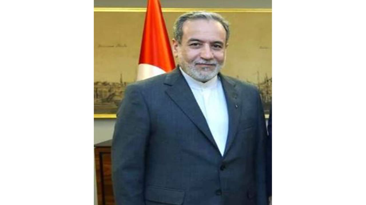 Iran's FM: Nuclear Deal 'Within Reach' Ahead of Geneva Talks with US