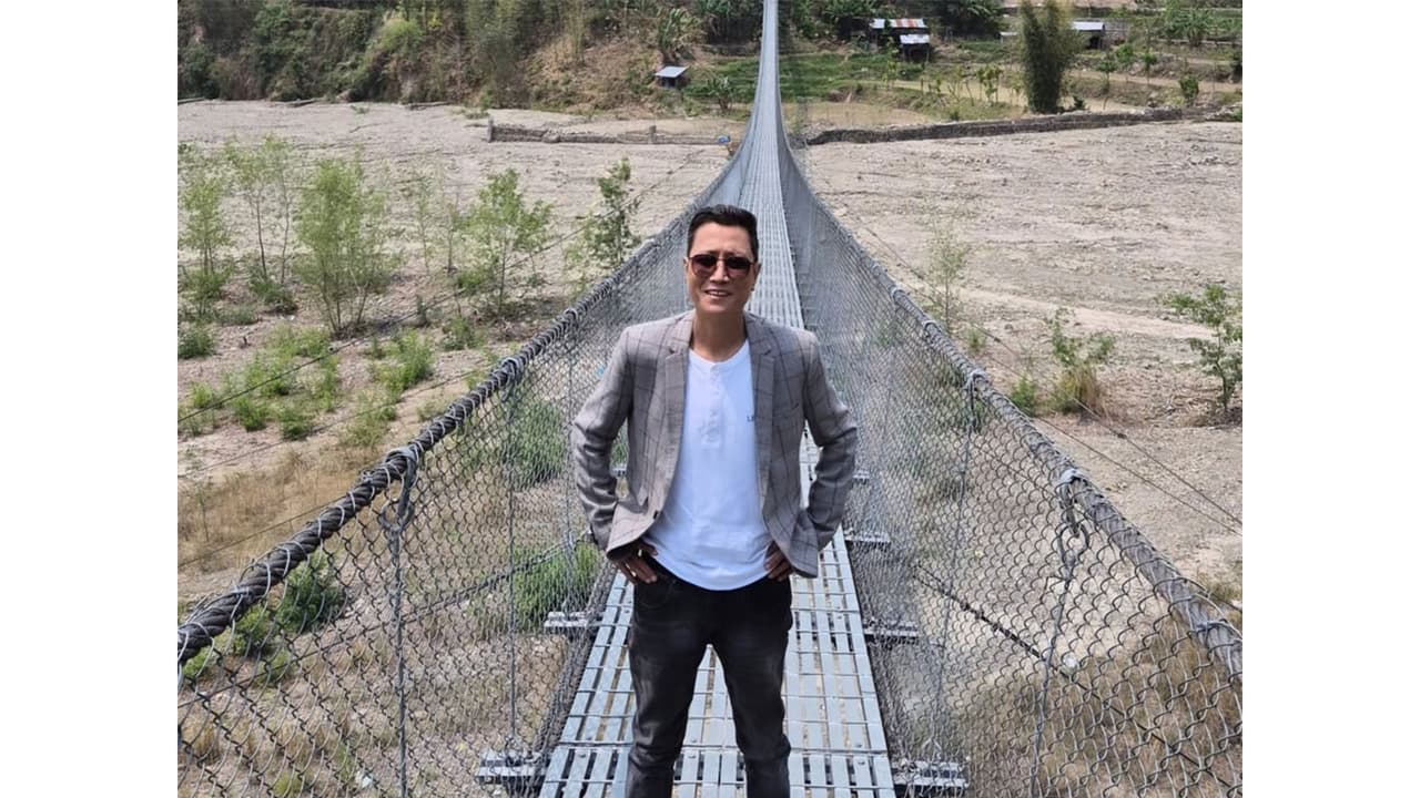 Indian Idol winner Prashant Tamang passes away; police probe cause