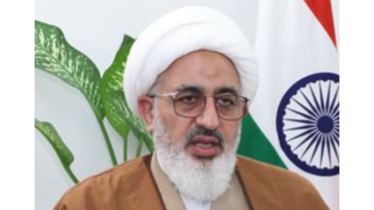 Iran-India ties date back 3,000 years, says Iranian representative