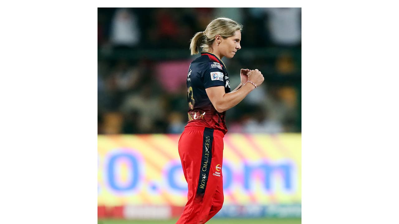 India Women vs AUS: Molineux ruled out, Carey in for ODI series