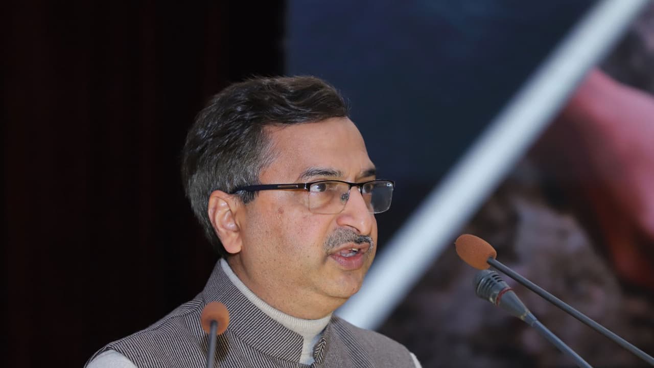 India to build complete EV battery ecosystem within 2-3 years: Goyal