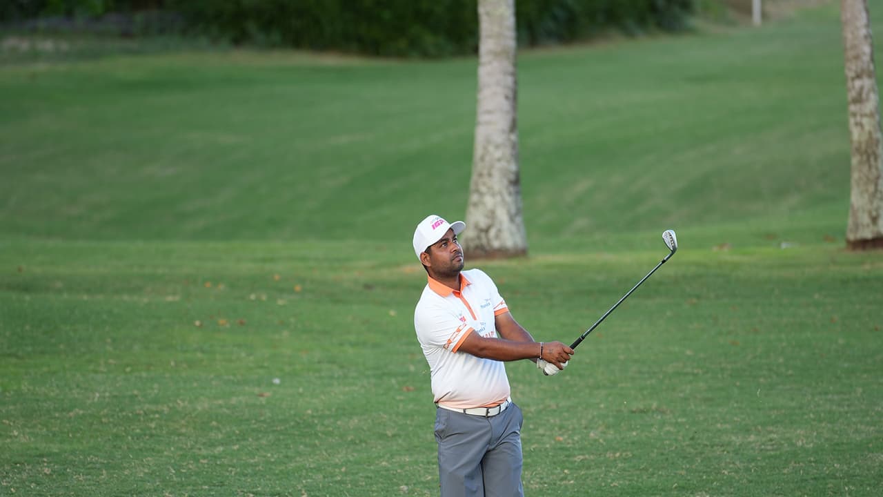 Sachin Baisoya claims maiden IGPL title at Mauritius Invitational