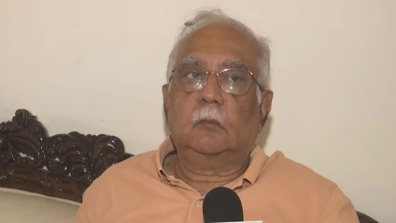 Crude oil may hit USD 120 if West Asia conflict persists: Economist