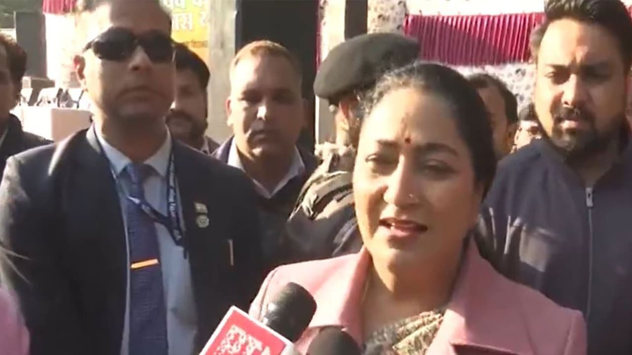 Delhi to become state with most EV buses, says CM Rekha Gupta