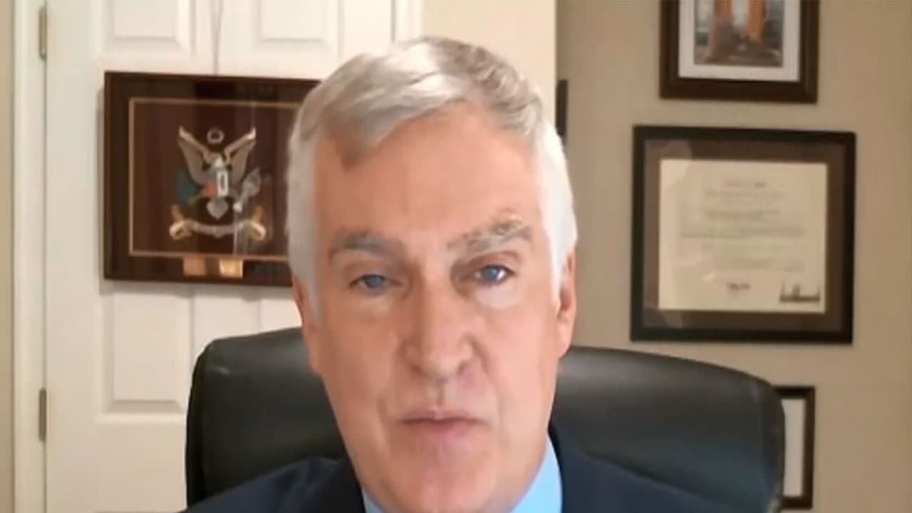 US to end military ops against Iran in weeks, says Trump ally Fleitz