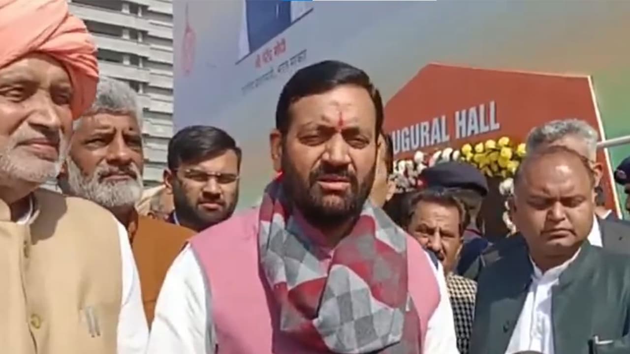 Surajkund Mela accident: Haryana CM announces job, aid for cop's family