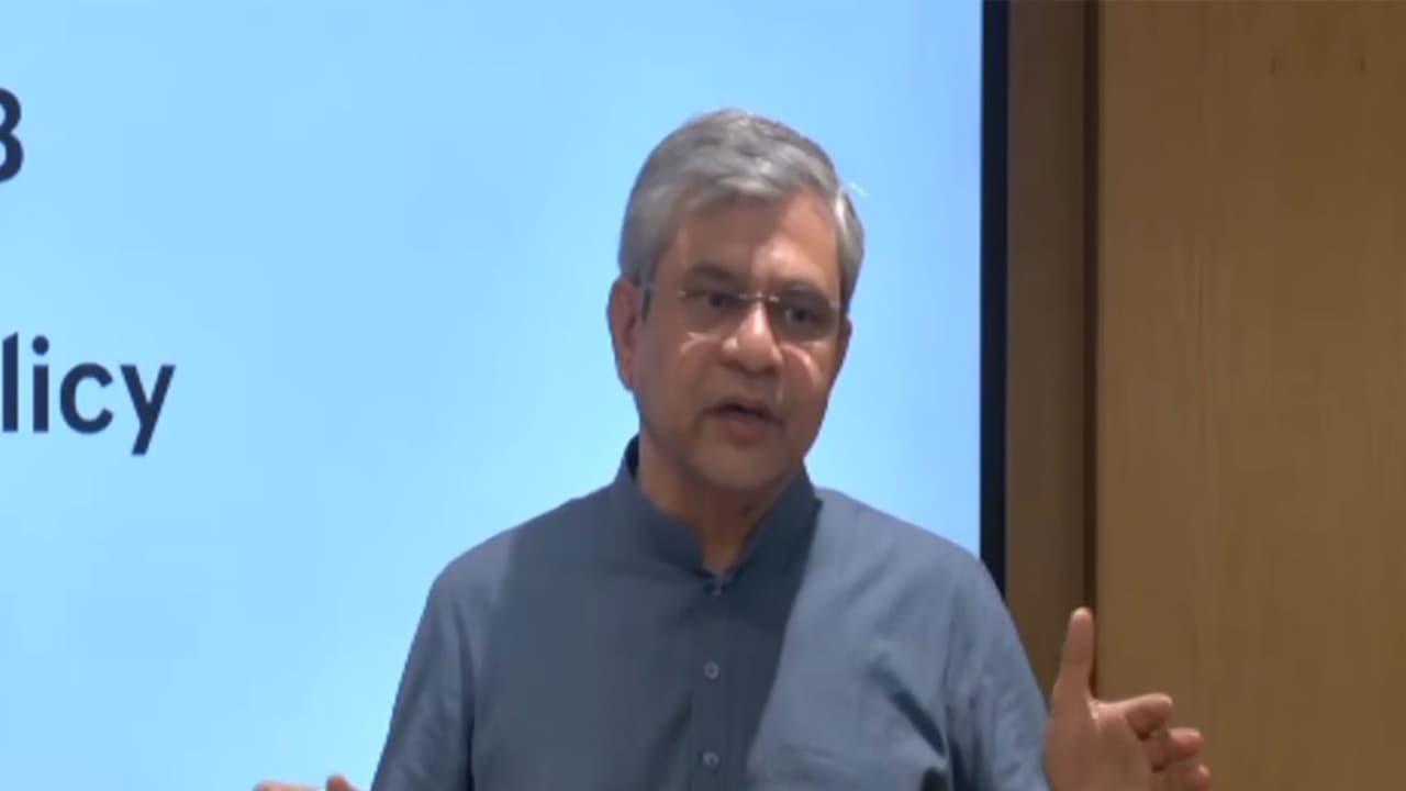 Indian Railways unveils RailTech Policy, digitises Claims Tribunal