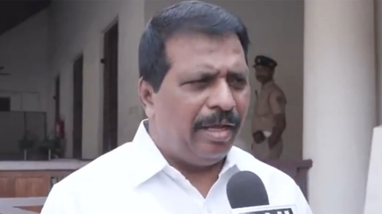 Congress moves no-confidence motion against Speaker, cites compulsion