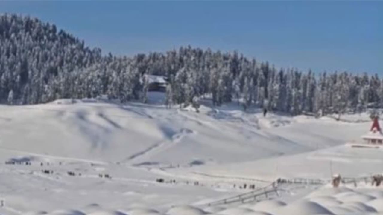 Sarthal to host grand Winter Snow Festival in February to boost tourism