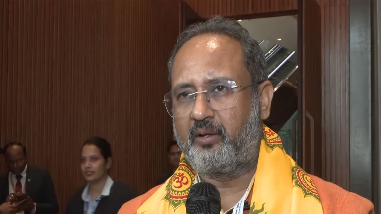 India's AI Potential Hinges on Ethical Guidelines, Says Dr. Pandya