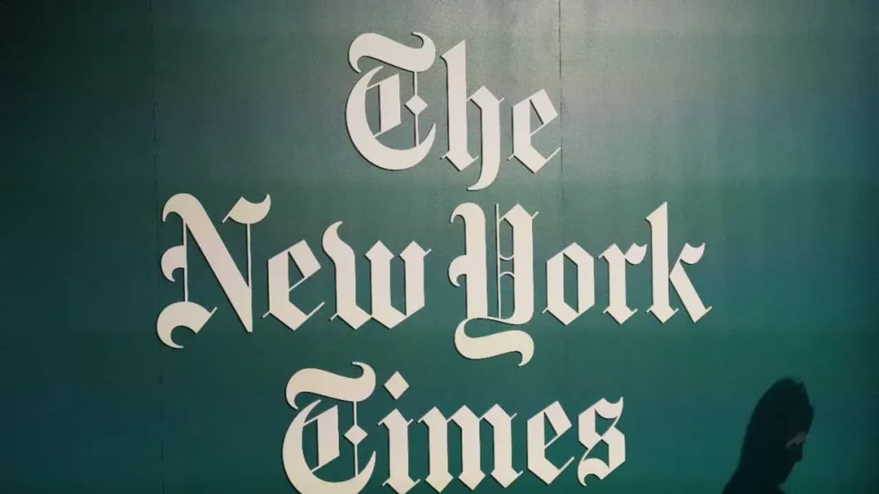 New York Times Sues Perplexity AI Over Unauthorized Content Use: What Does The Lawsuit Say?