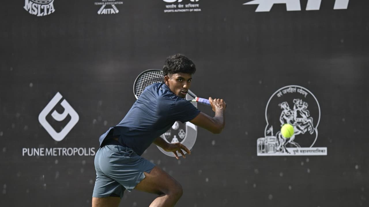 Maha Open: Manas Dhamne's sensational run ends in quarters heartbreak