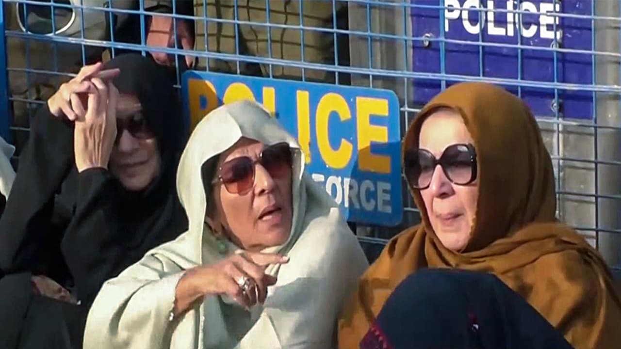 Pakistan's Crackdown: Journalists Get Life Imprisonment in Absentia