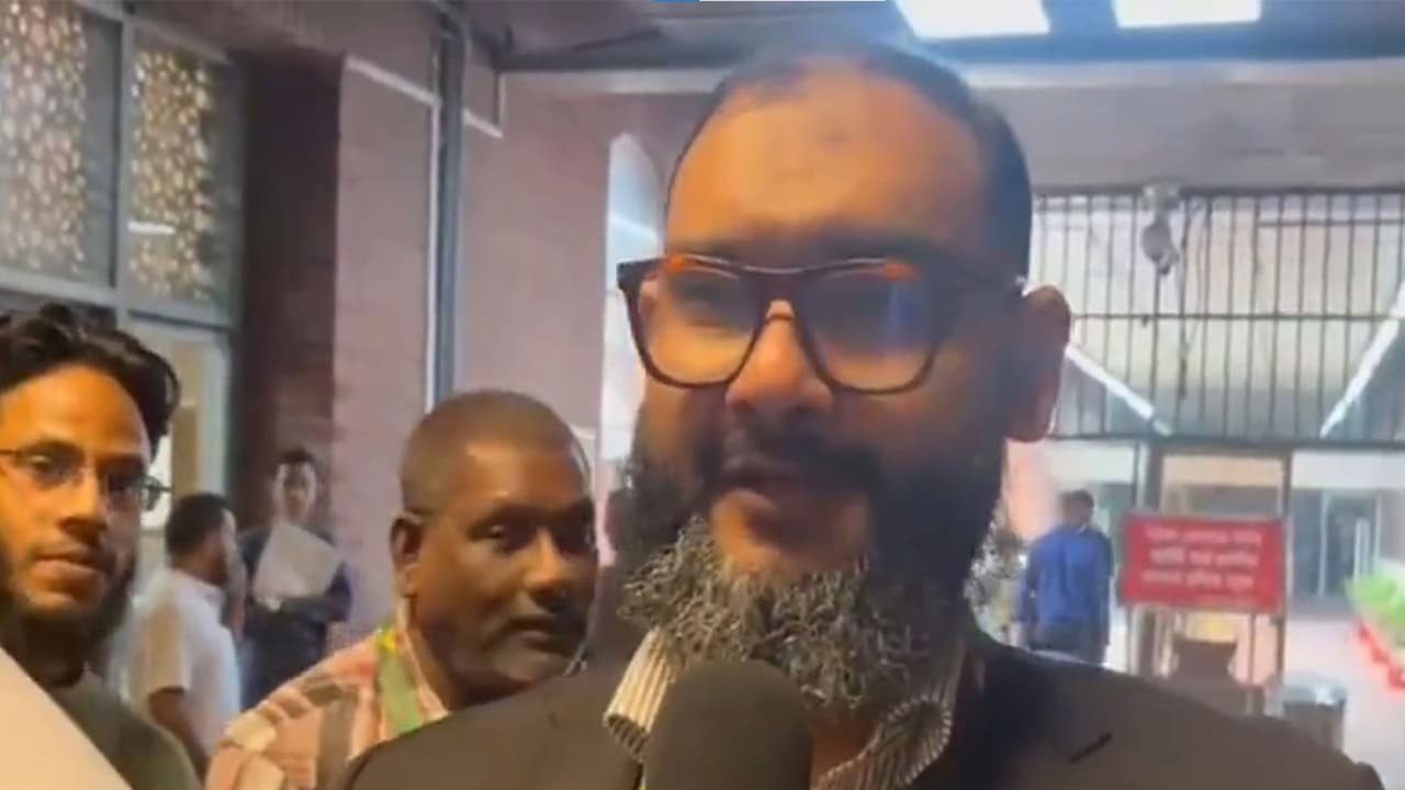 Bangladesh Parliament convenes; Jamaat-e-Islami hopes for new politics