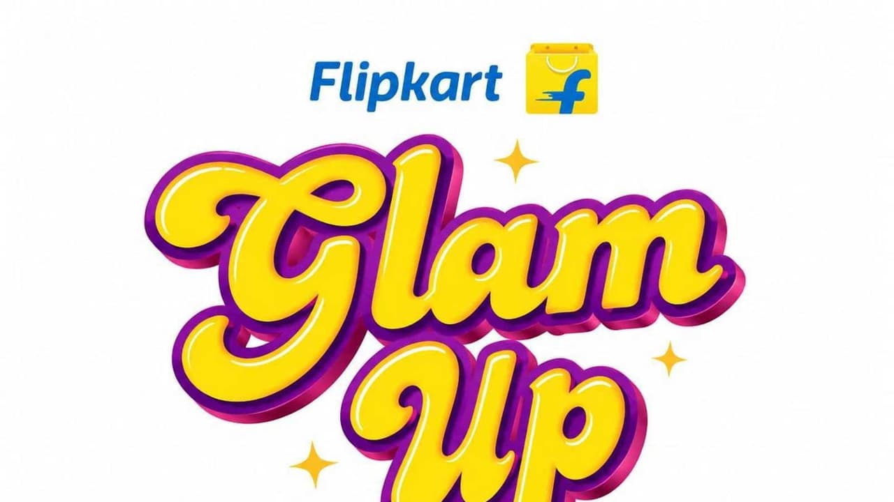 Gen Z and Non-Metro Shoppers Fuel Flipkart Beauty's 50% YoY Growth