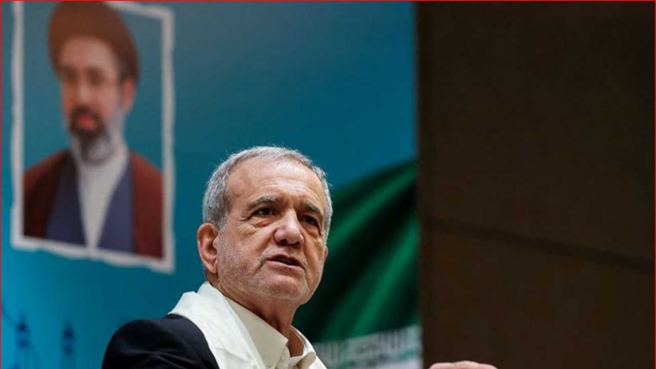 Iran President Pezeshkian to attend UN General Assembly in New York