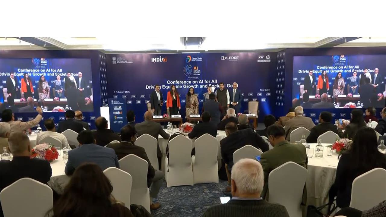 India aims to be global AI inferencing capital with new budget measures