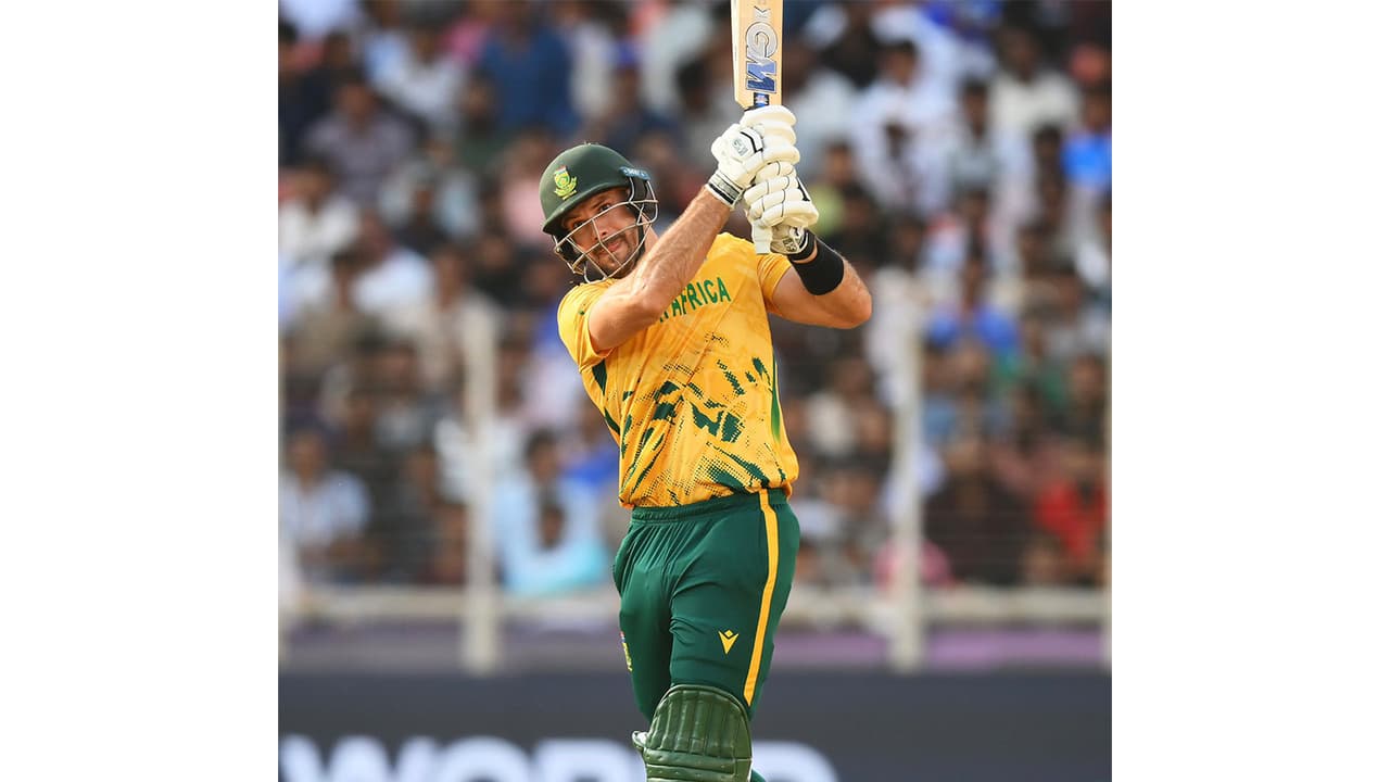 T20 WC: Markram, bowlers keep South Africa unbeaten with win over WI