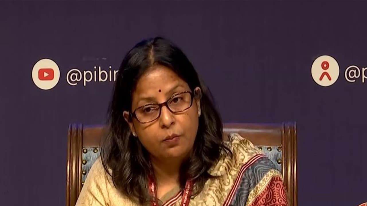 Centre Ramps Up Fuel Supply Amid West Asia Crisis, Says Ministry