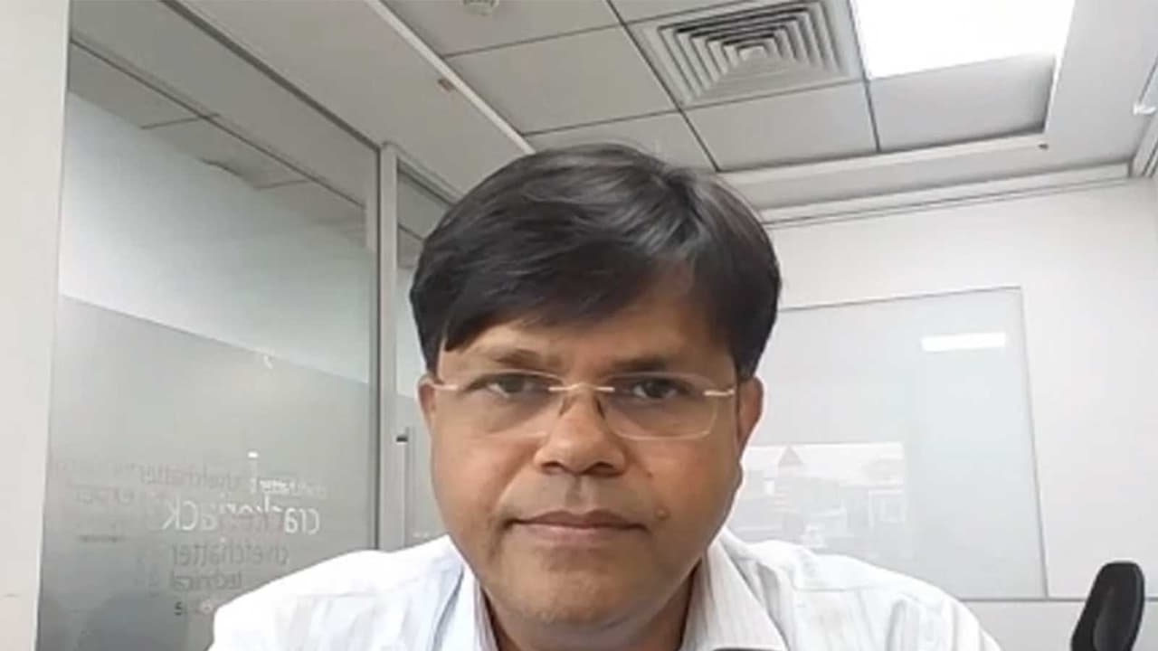 Nifty Valuation Reset Offers Prime Opportunity for Investors Says Expert