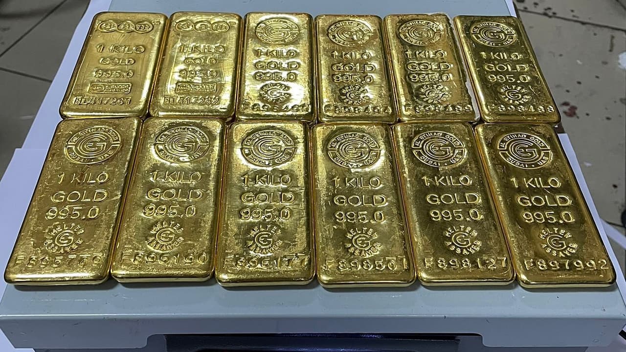 Gold Loan Surge Drives Credit Market Growth in December 2025 Quarter