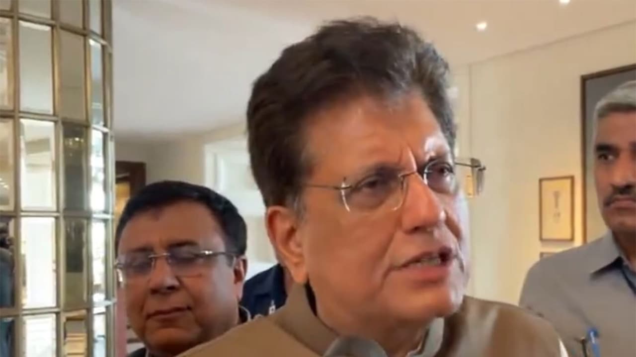 New Zealand FTA to boost Agra's industry, create jobs: Piyush Goyal