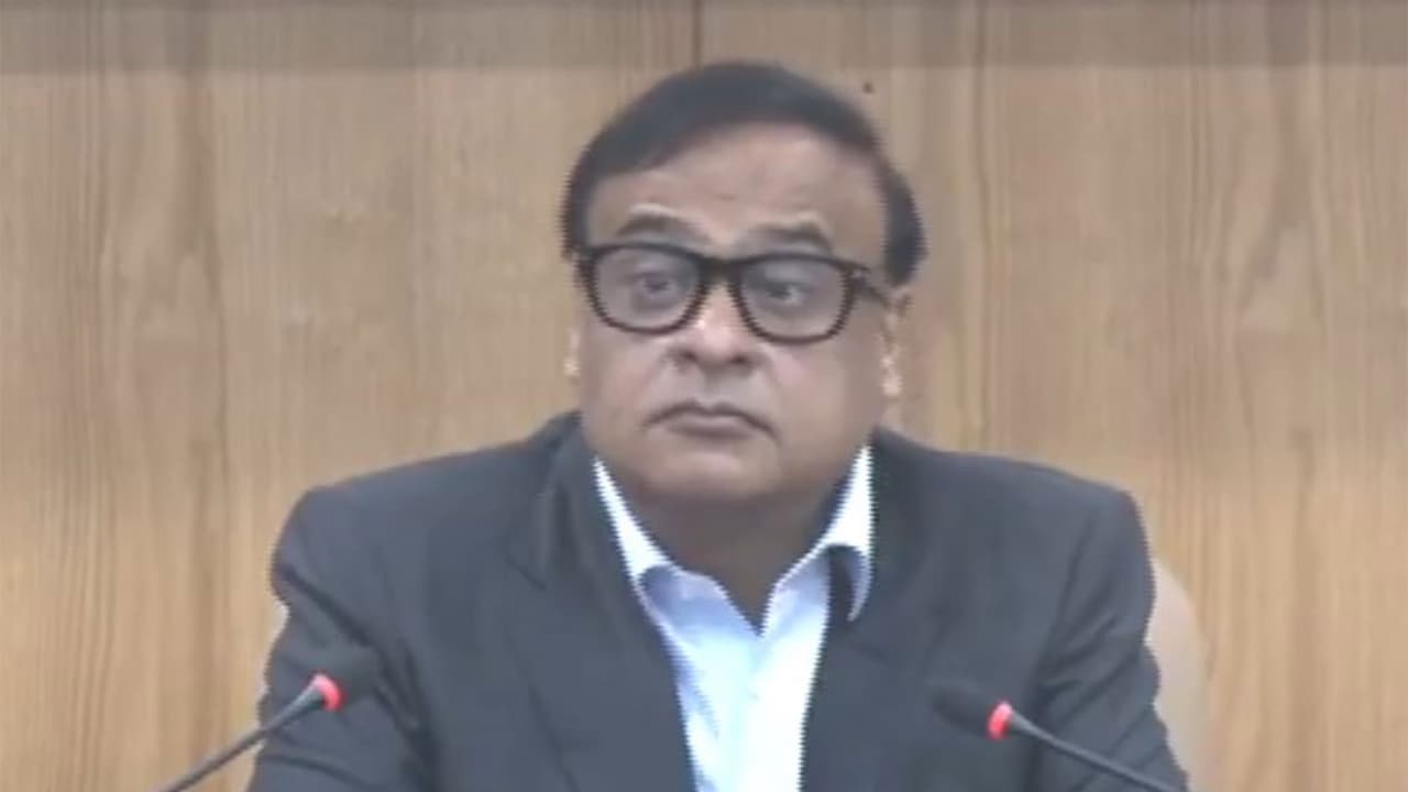 Assam signs MoU with AAI for pre-feasibility study of 5 airports