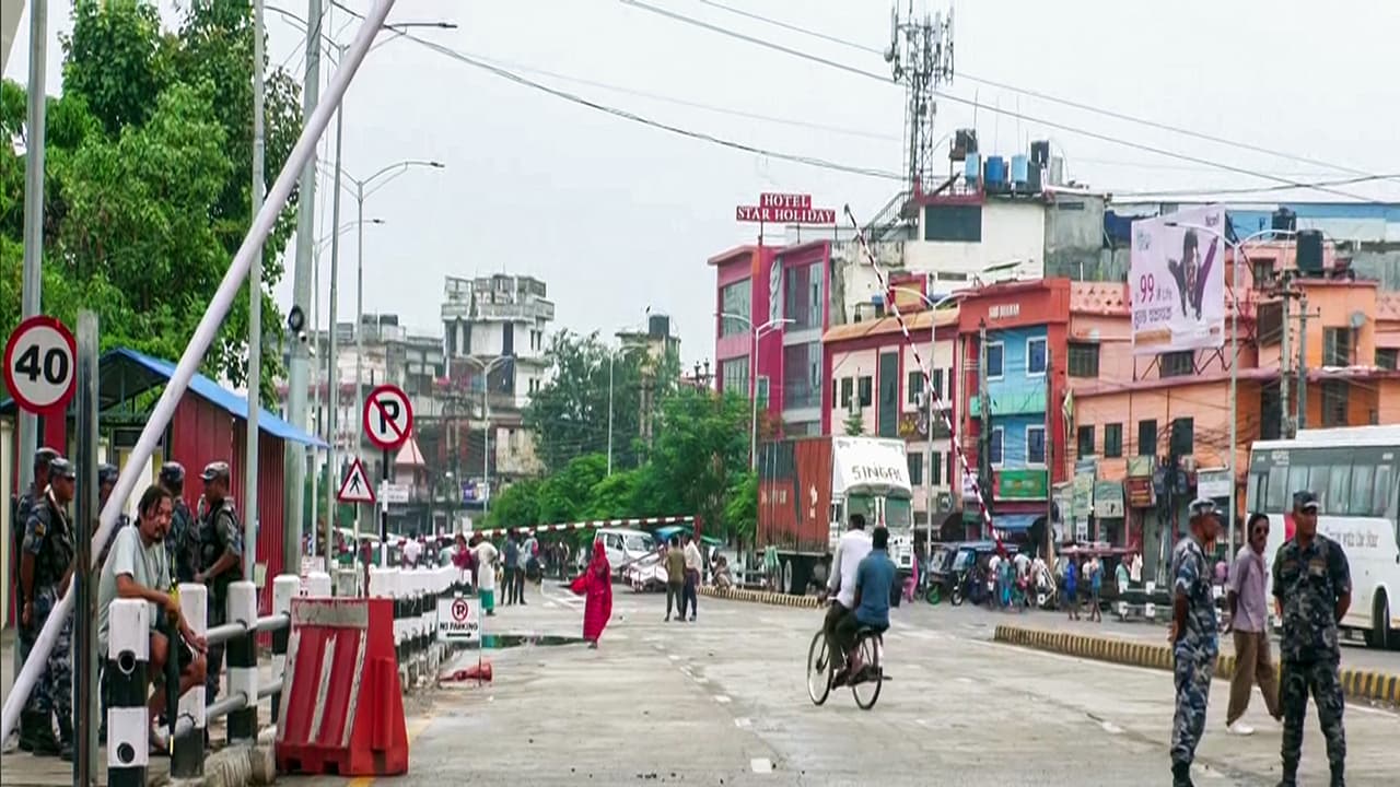 Nepal: Curfew extended in Birgunj amid religious tension over TikTok