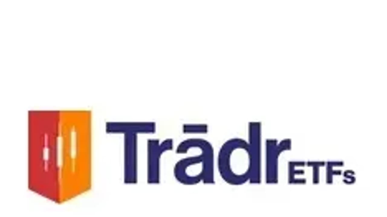 Tradr Debuts Leveraged ETFs on Centrus Energy, CleanSpark and Coherent