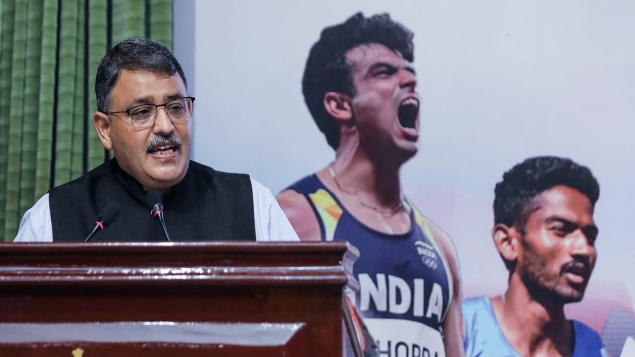 Fit India Carnival 2026 Kicks Off in Delhi with Enthusiasm, Star Power