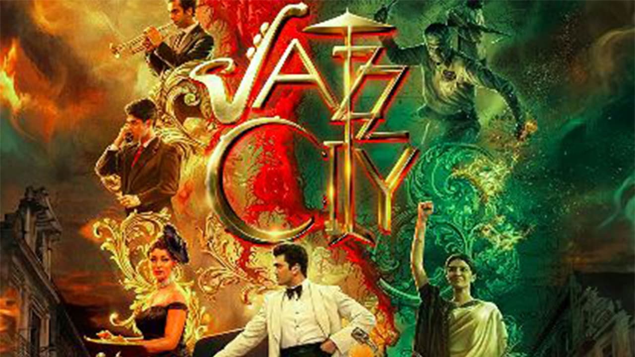 'Jazz City': Soumik Sen to show gritty 1970s Calcutta nightlife