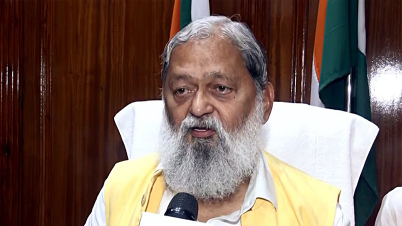 Bihar endorsed NDA, rejected politics of falsehood: Anil Vij