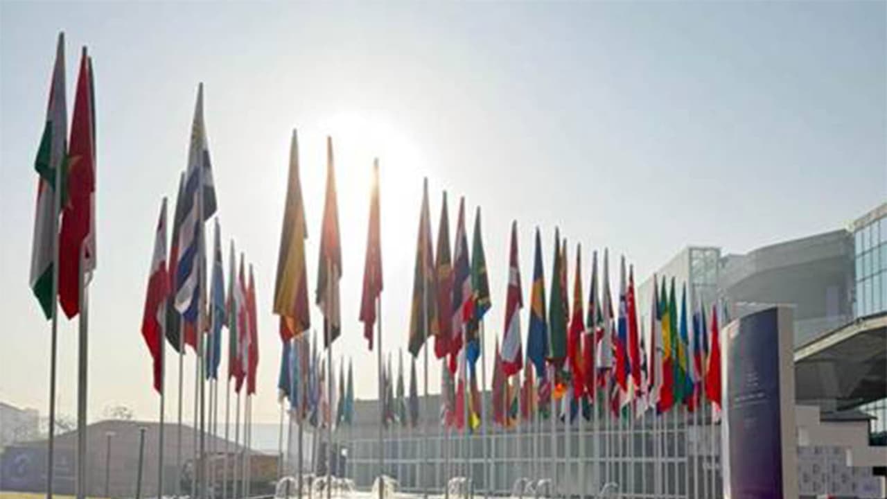 India's Global AI Summit Focuses on People, Planet, Progress