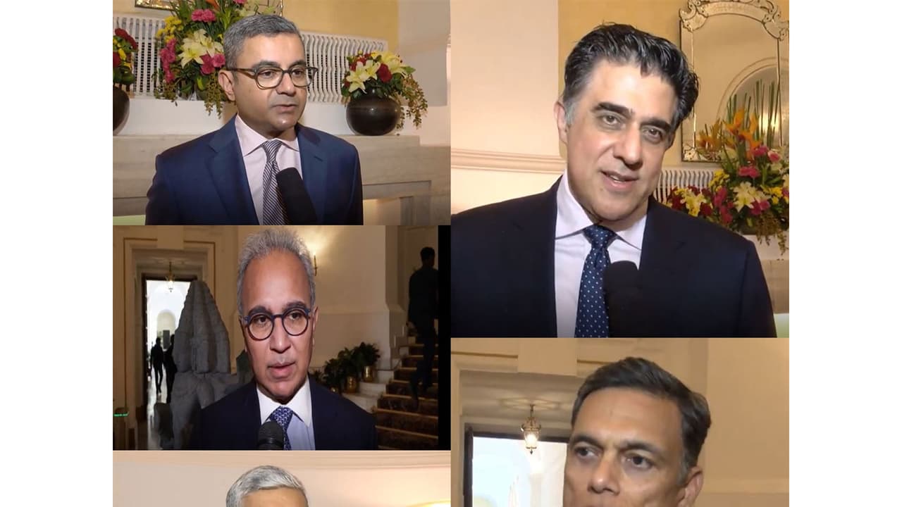 India-South Korea Ties: Industry Leaders Eye Deeper Economic Collab