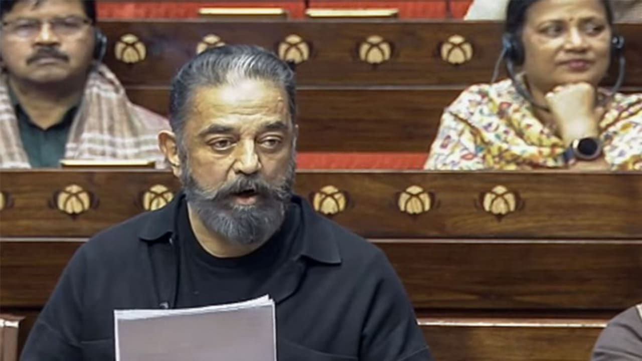 Kamal Haasan's open letter urges film industry to cut costs, be efficient