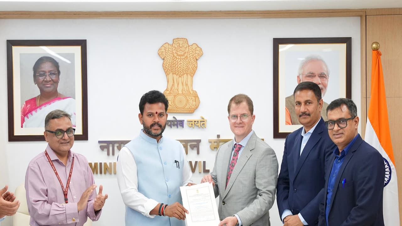 Noida International Airport gets DGCA licence, inches closer to launch