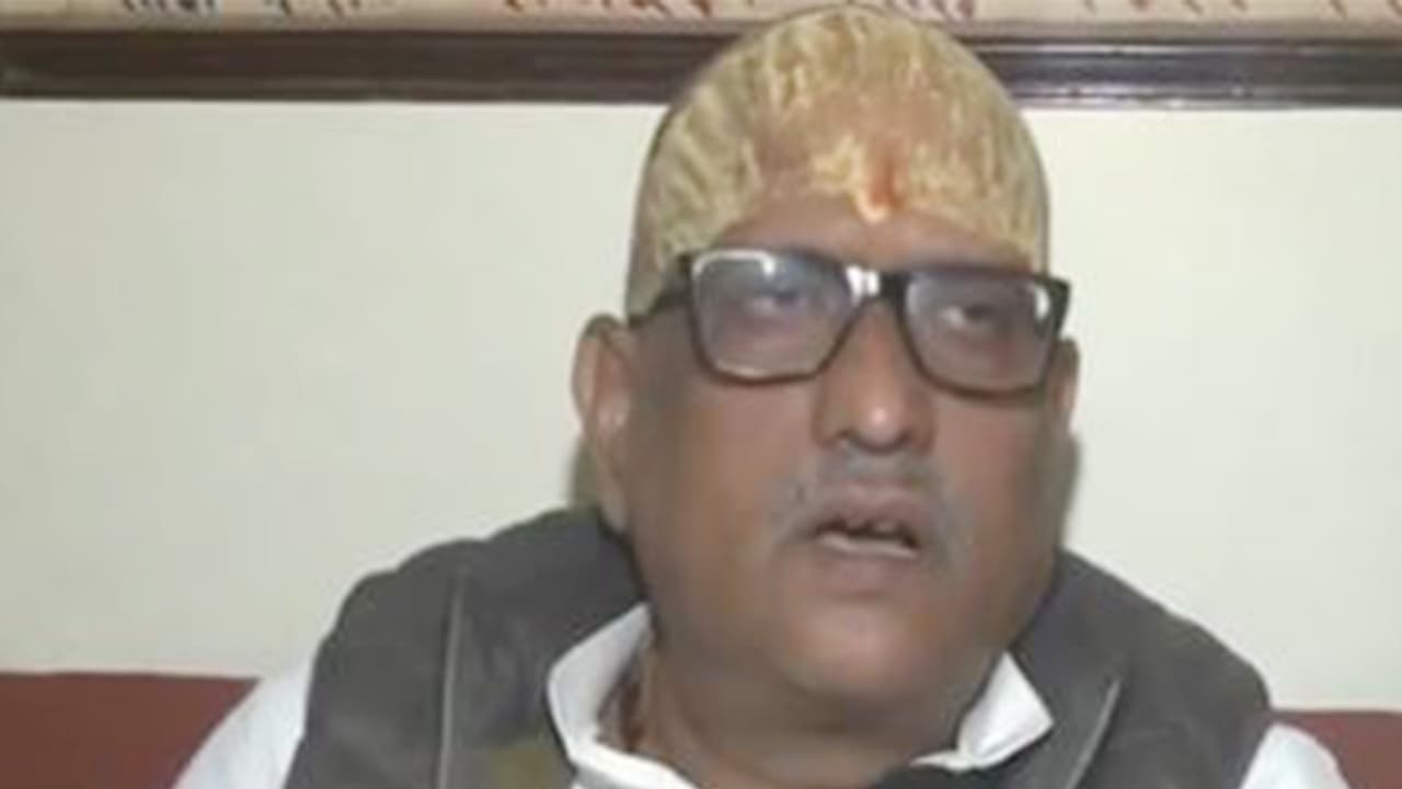 Naravane's Book Row: Oppn Slams Govt for 'Blocking' Publication