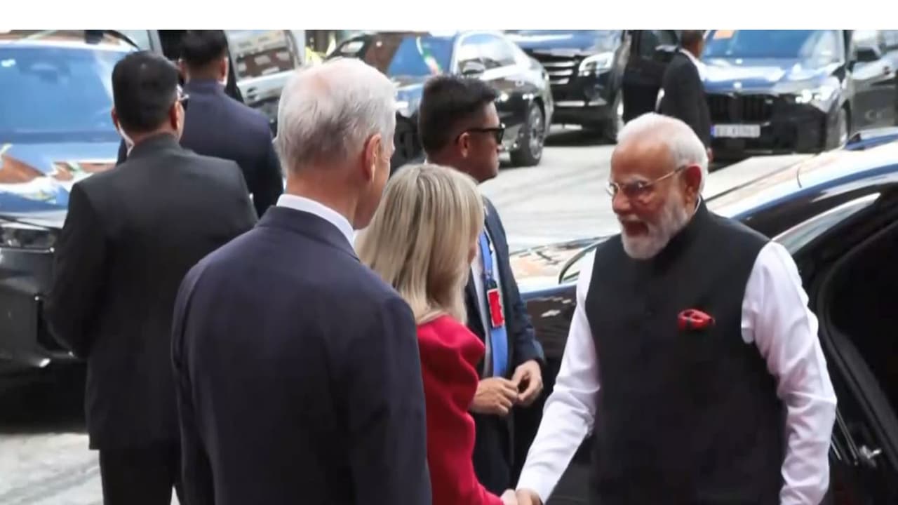 PM Modi in Oslo for 3rd India-Nordic Summit to boost strategic ties