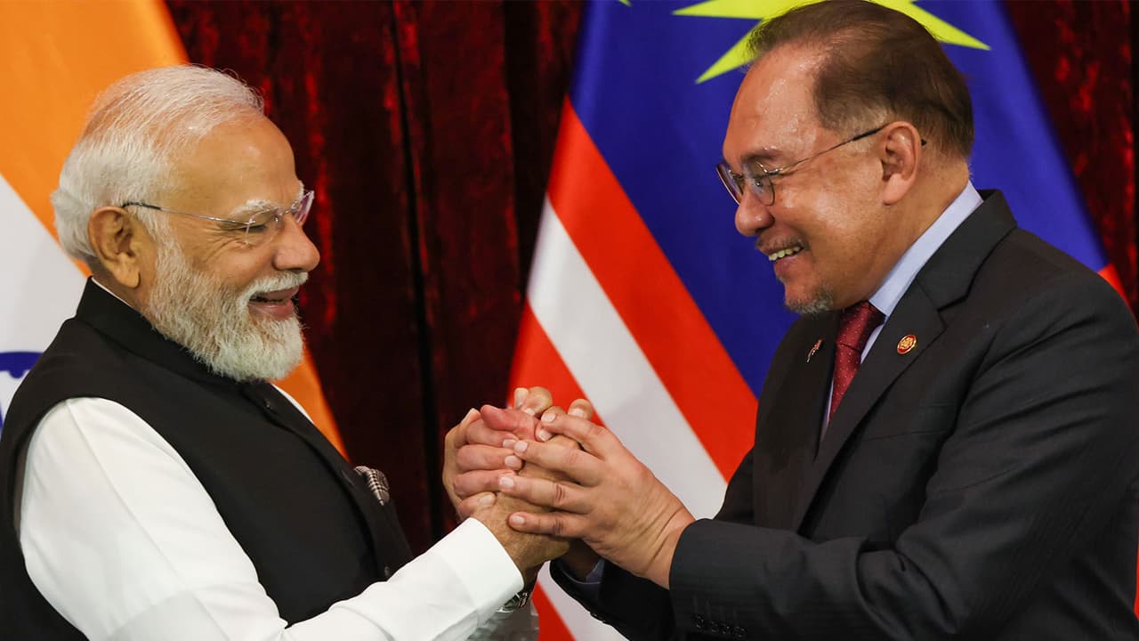 PM Modi's Malaysia visit: KL backs India's BRICS chair, UNSC bid