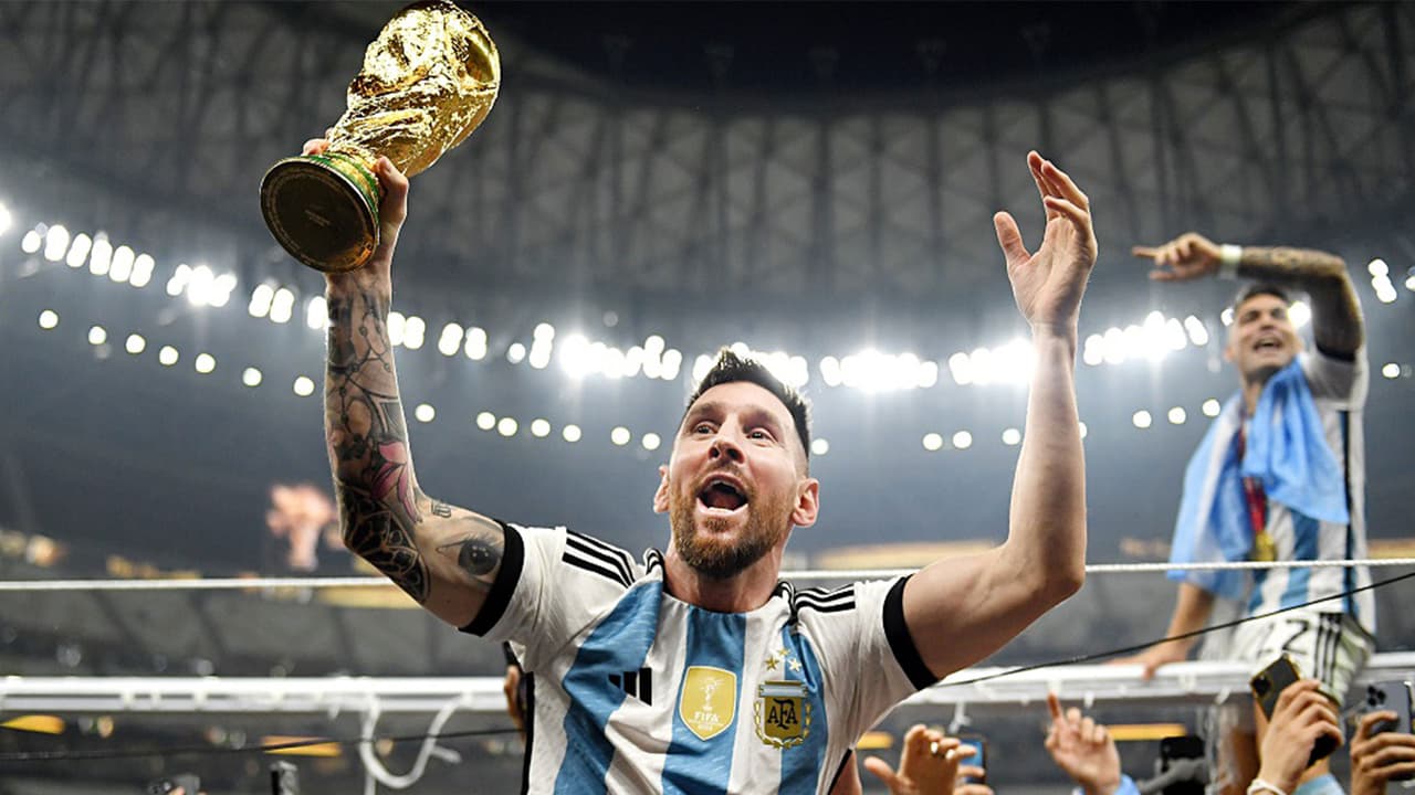 FIFA World Cup: Lionel Scaloni on Messi's inclusion in Argentina squad