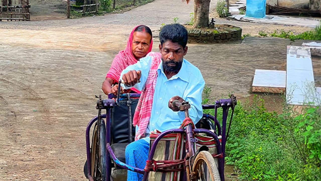 Leprosy in India: An unfinished challenge needing urgent partnerships