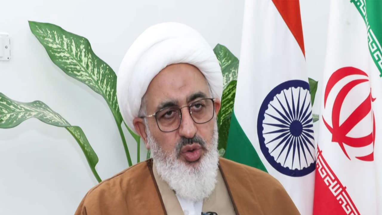 Intl bodies lost influence; Iran's nuke plan peaceful: Khamenei's rep