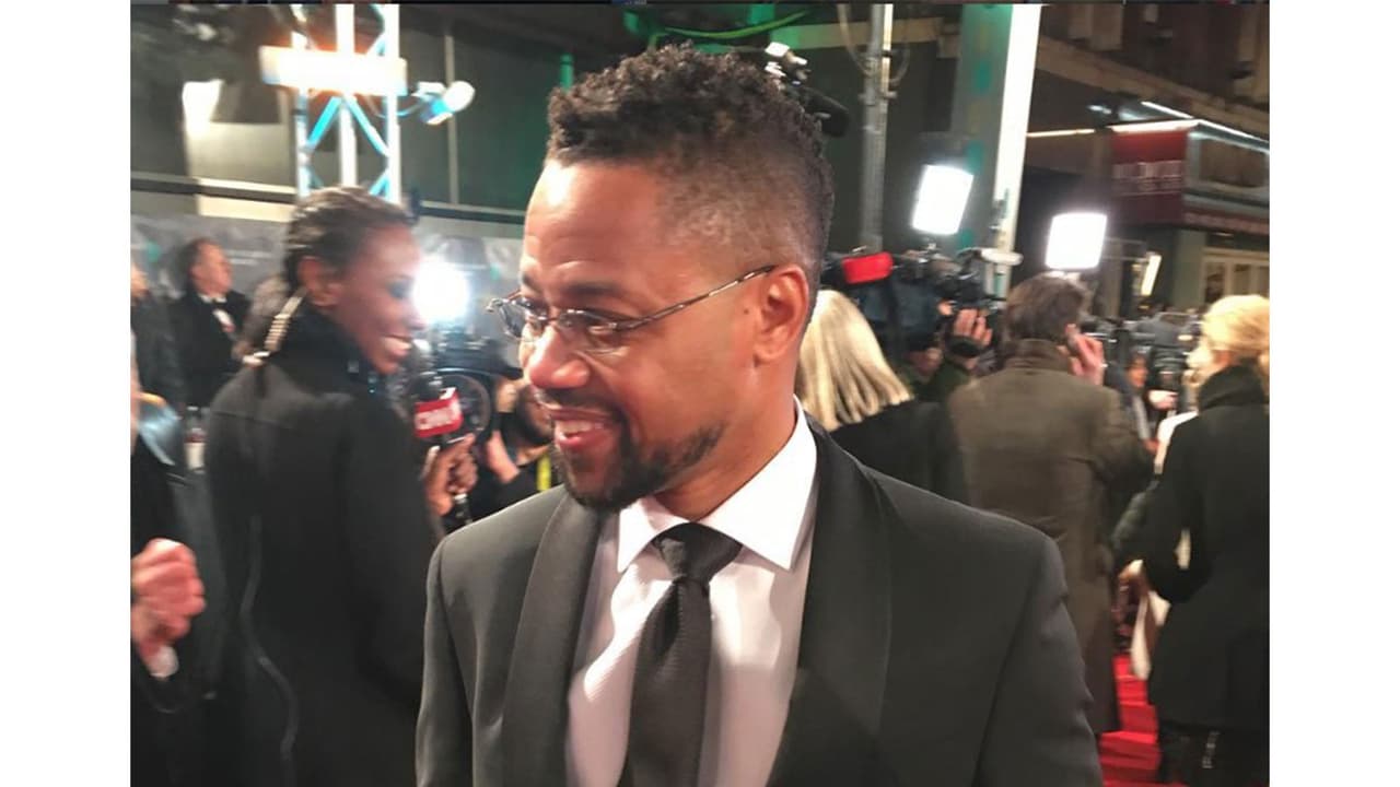 Cuba Gooding Jr, Luke Ford to star in action thriller 'Lotus'