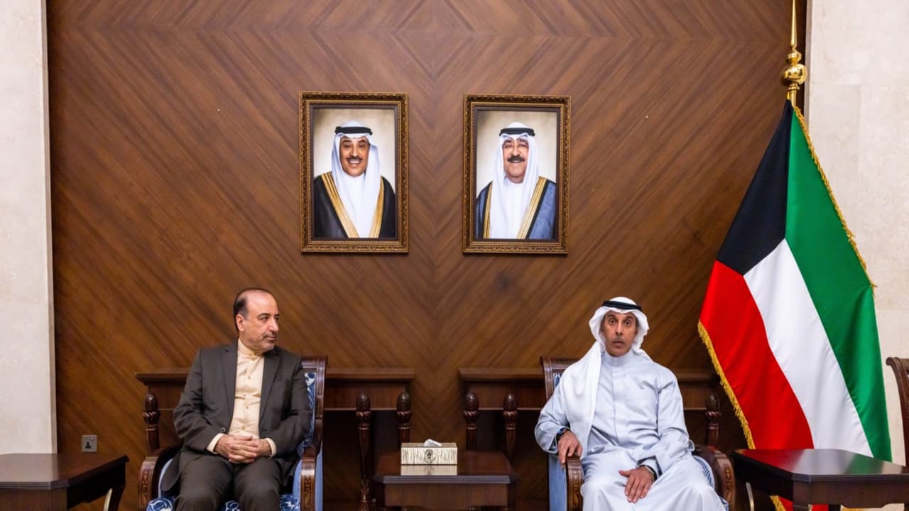 Iran rejects Kuwait's IRGC infiltration claims, calls them 'baseless'