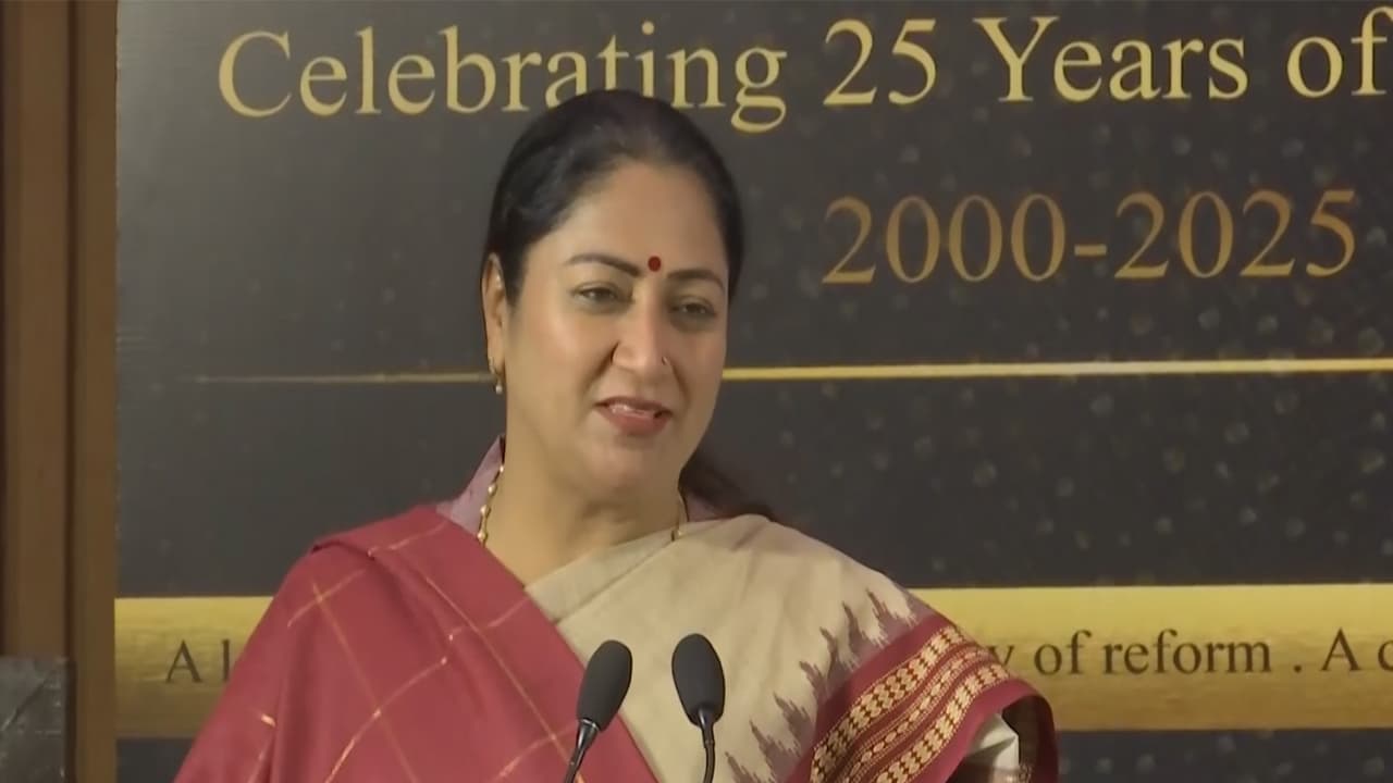 Delhi CM announces Tihar Jail relocation, vows to improve justice