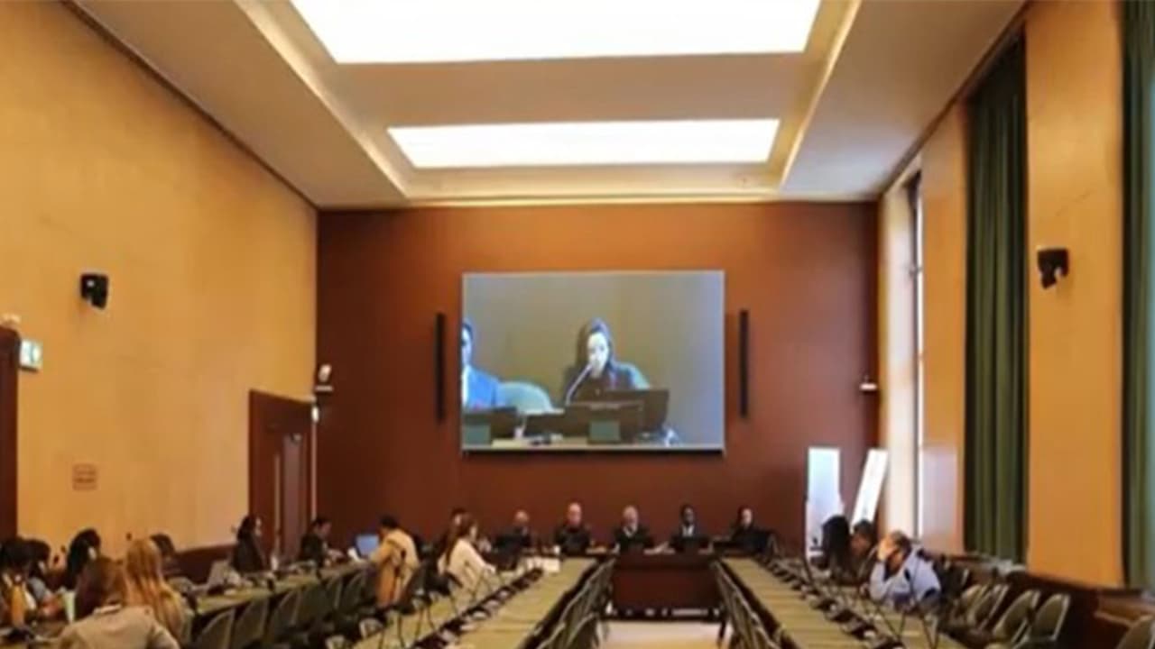 India's digital infrastructure hailed as global benchmark at UNHRC event