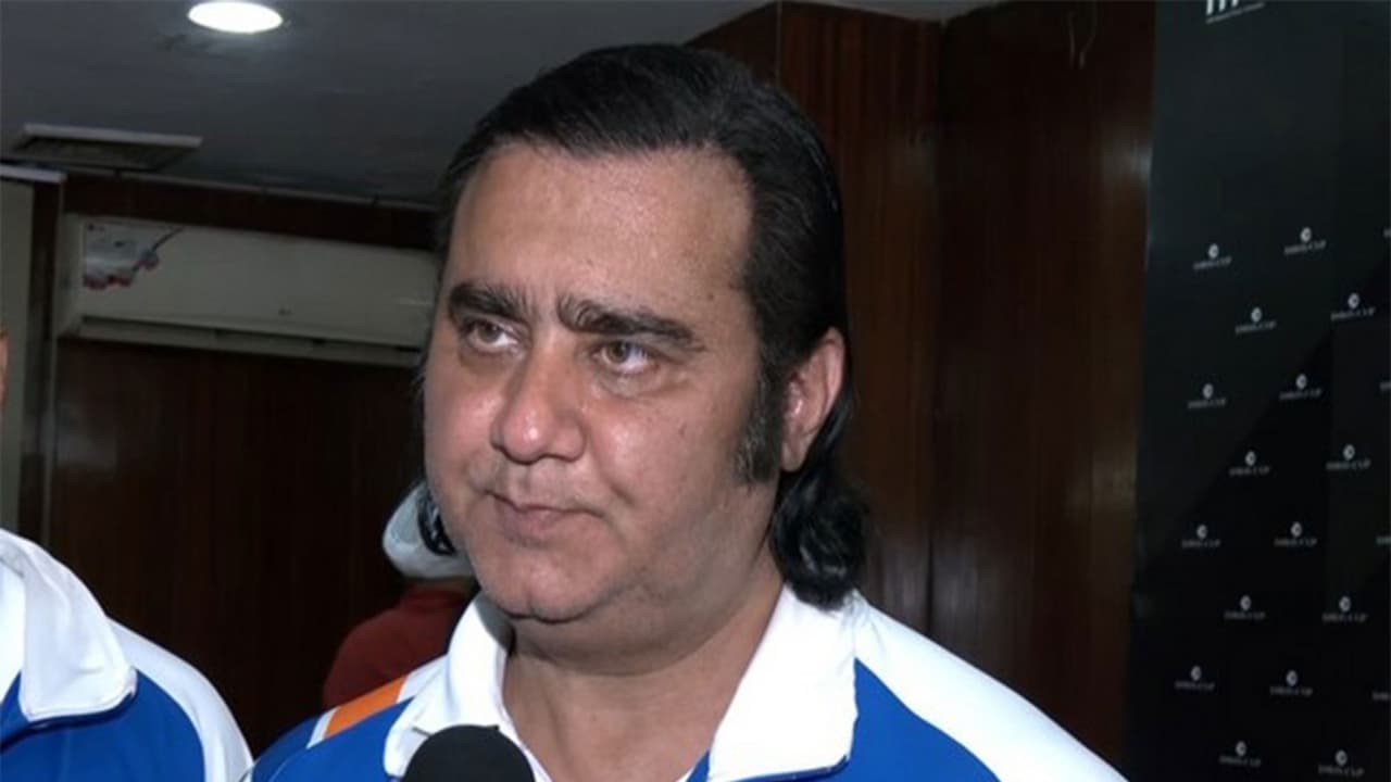 Davis Cup Qualifiers: India gears up to face formidable Netherlands